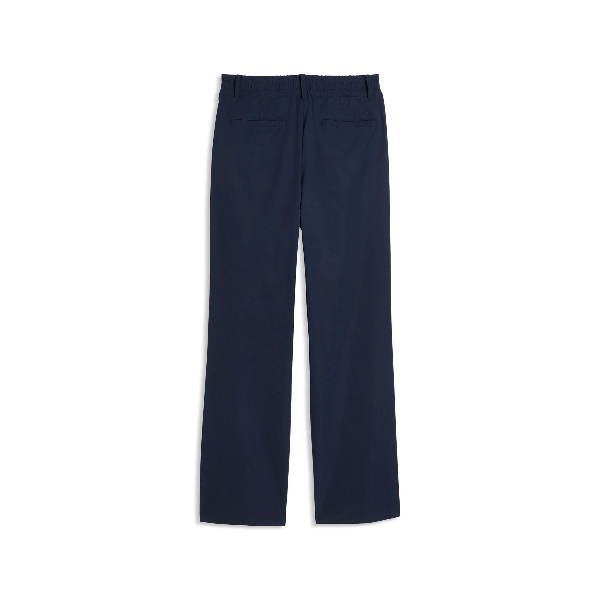 Puma Ladies Avant Trouser Golf Pant - Navy