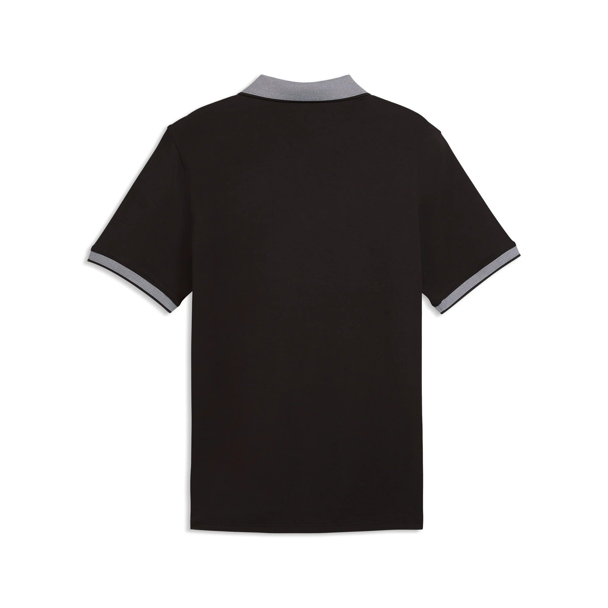 Puma Modalon Crafted LC Golf Polo - Black