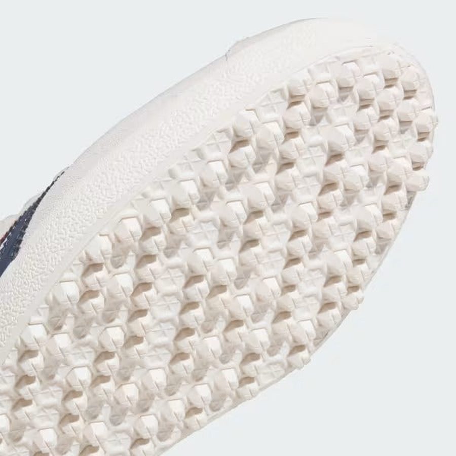 Adidas Gazelle Spikeless Golf Shoes - Beige