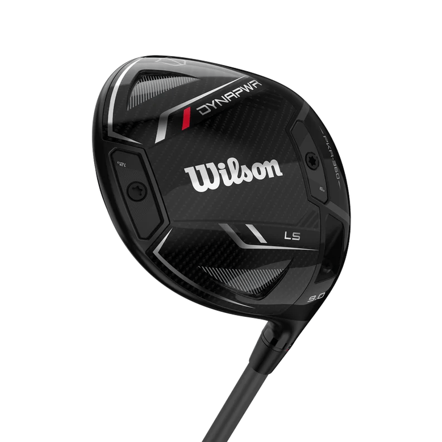 Wilson DYNAPWR LS Driver