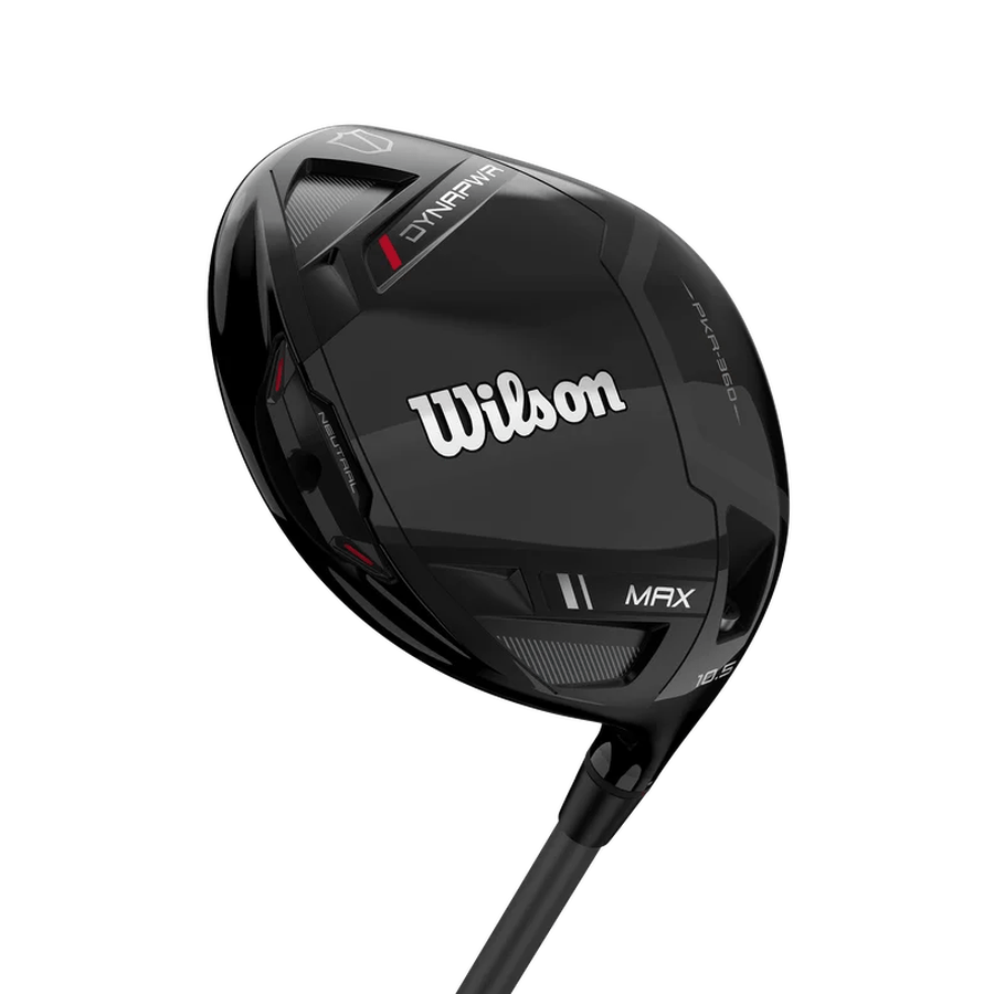 Wilson DYNAPWR Max Driver