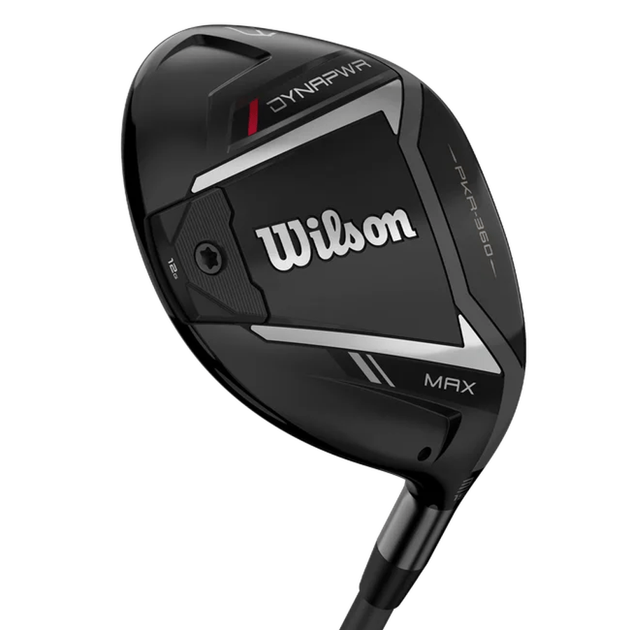 Wilson DYNAPWR Max Lite Fairway Wood