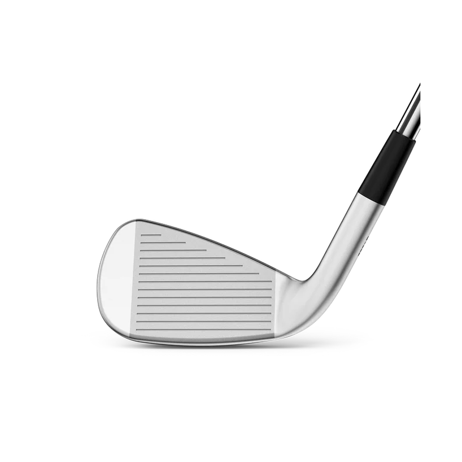 Wilson DYNAPWR Max Lite 6-PW, GW, SW Iron Set - Graphite Shafts