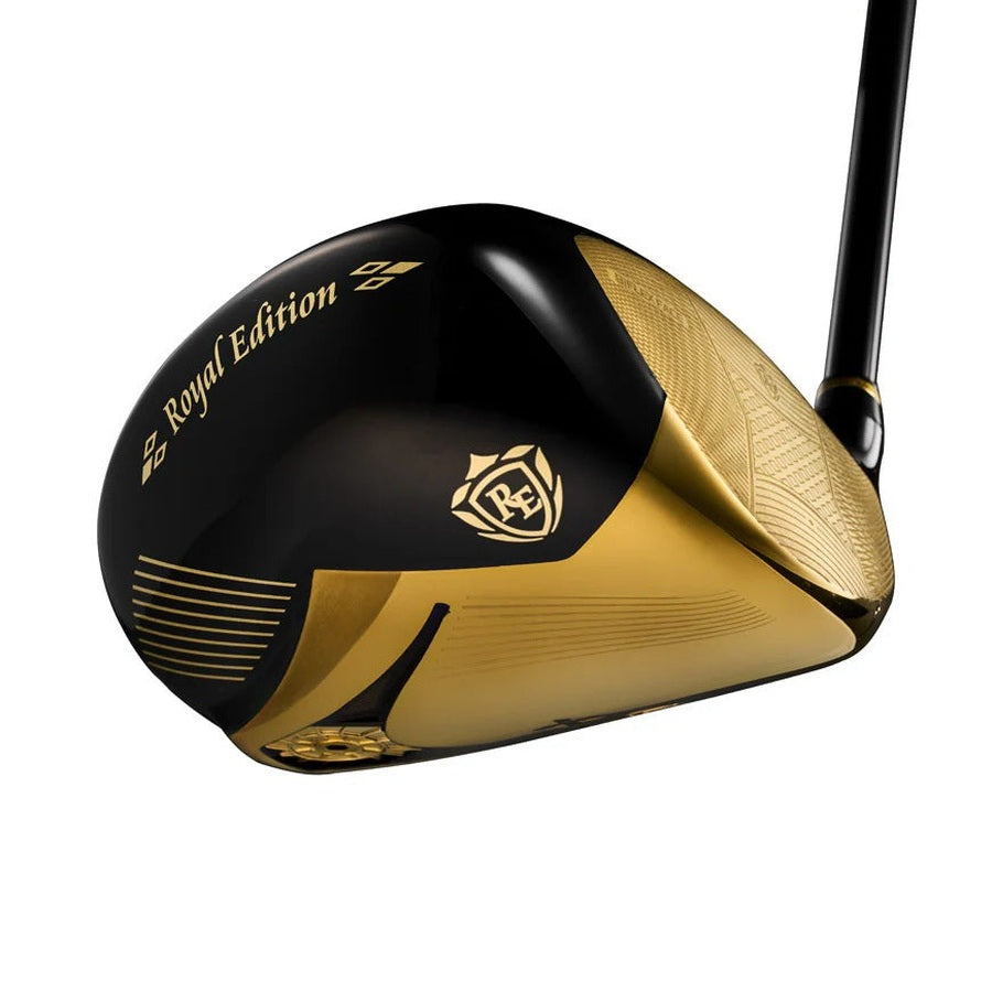 Driver XXIO Prime Royal Edition