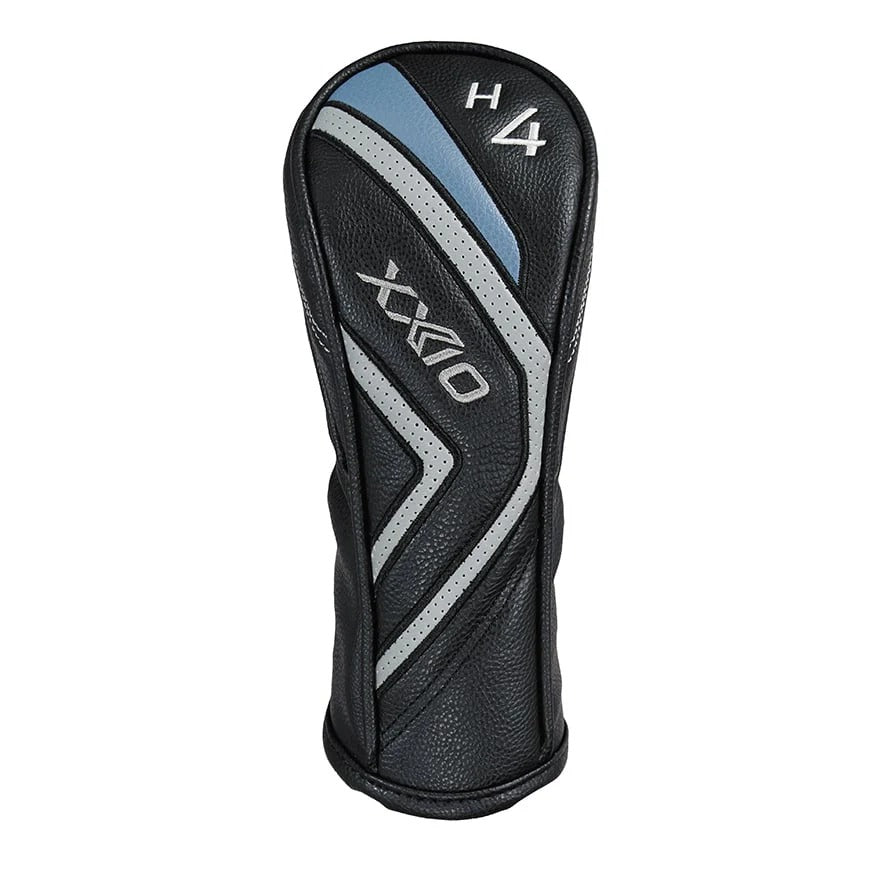 XXIO 14 Hybrid