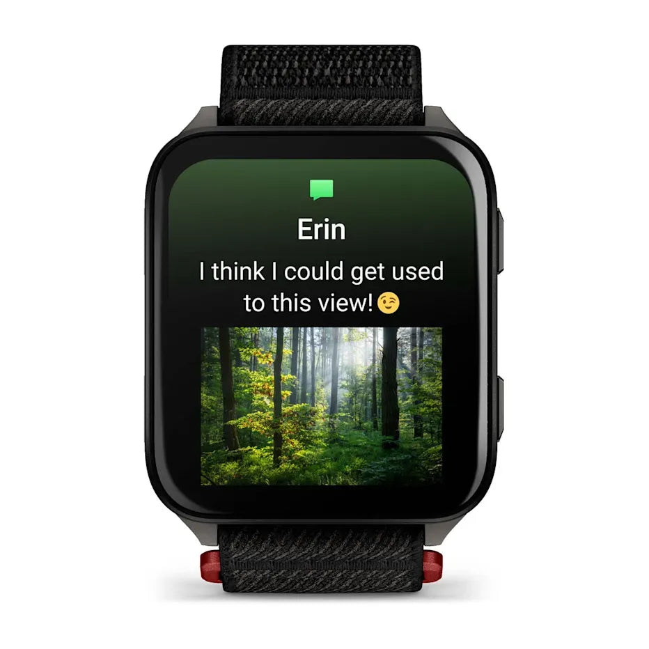 Garmin Venu® X1 GPS Golf Smartwatch