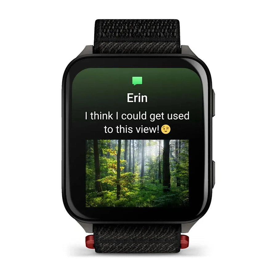 Garmin Venu® X1 montre connectée de golf GPS