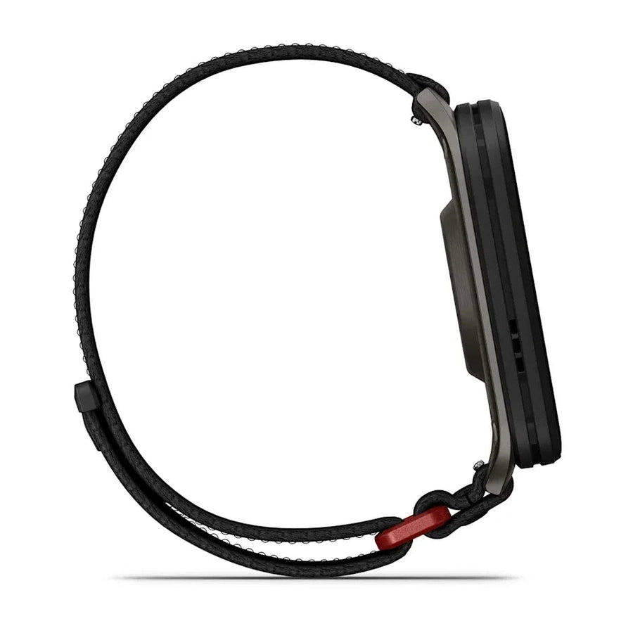 Montre connectée de golf GPS Garmin Venu® X1