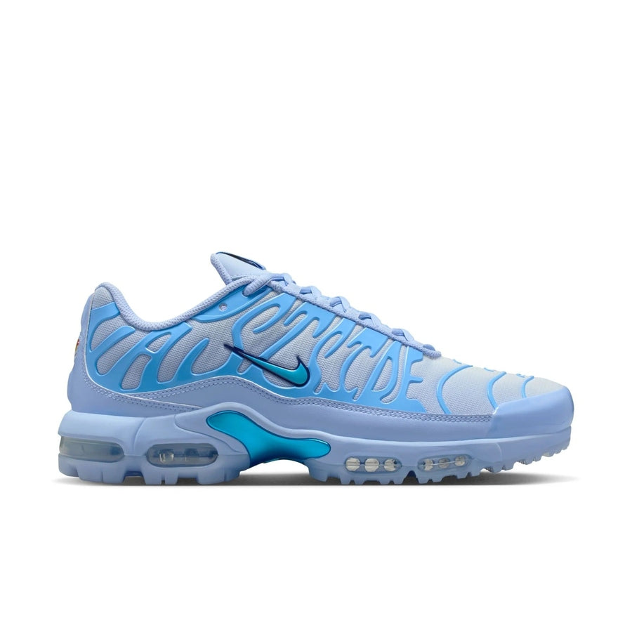 Nike Air Max Plus G NRG Spikeless Golf Shoes - Blue