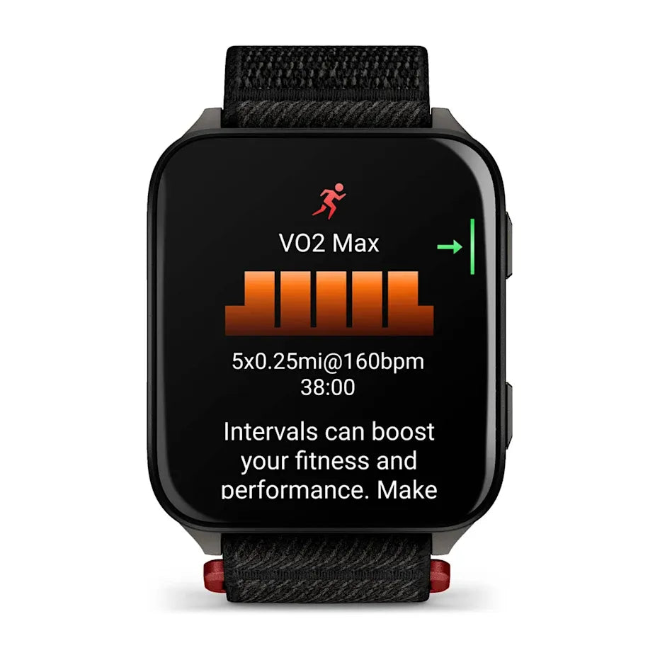 Garmin Venu® X1 GPS Golf Smartwatch