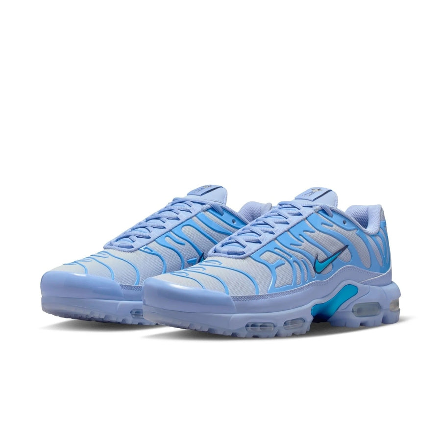 Nike Air Max Plus G NRG Spikeless Golf Shoes - Blue