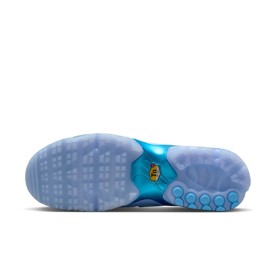 Nike Air Max Plus G NRG Spikeless Golf Shoes - Blue