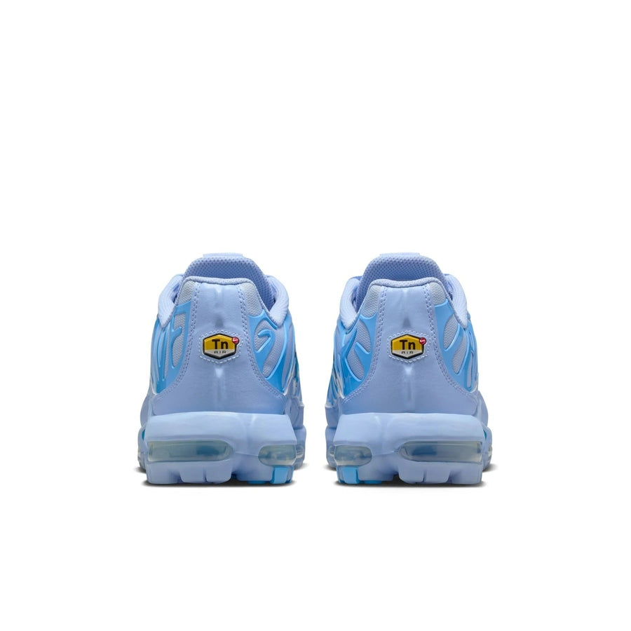 Nike Air Max Plus G NRG Spikeless Golf Shoes - Blue