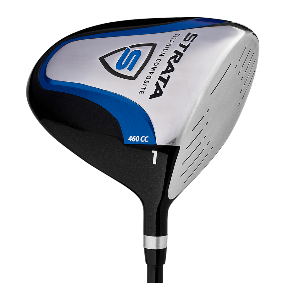 Callaway Strata Set 12 Piece Package Set