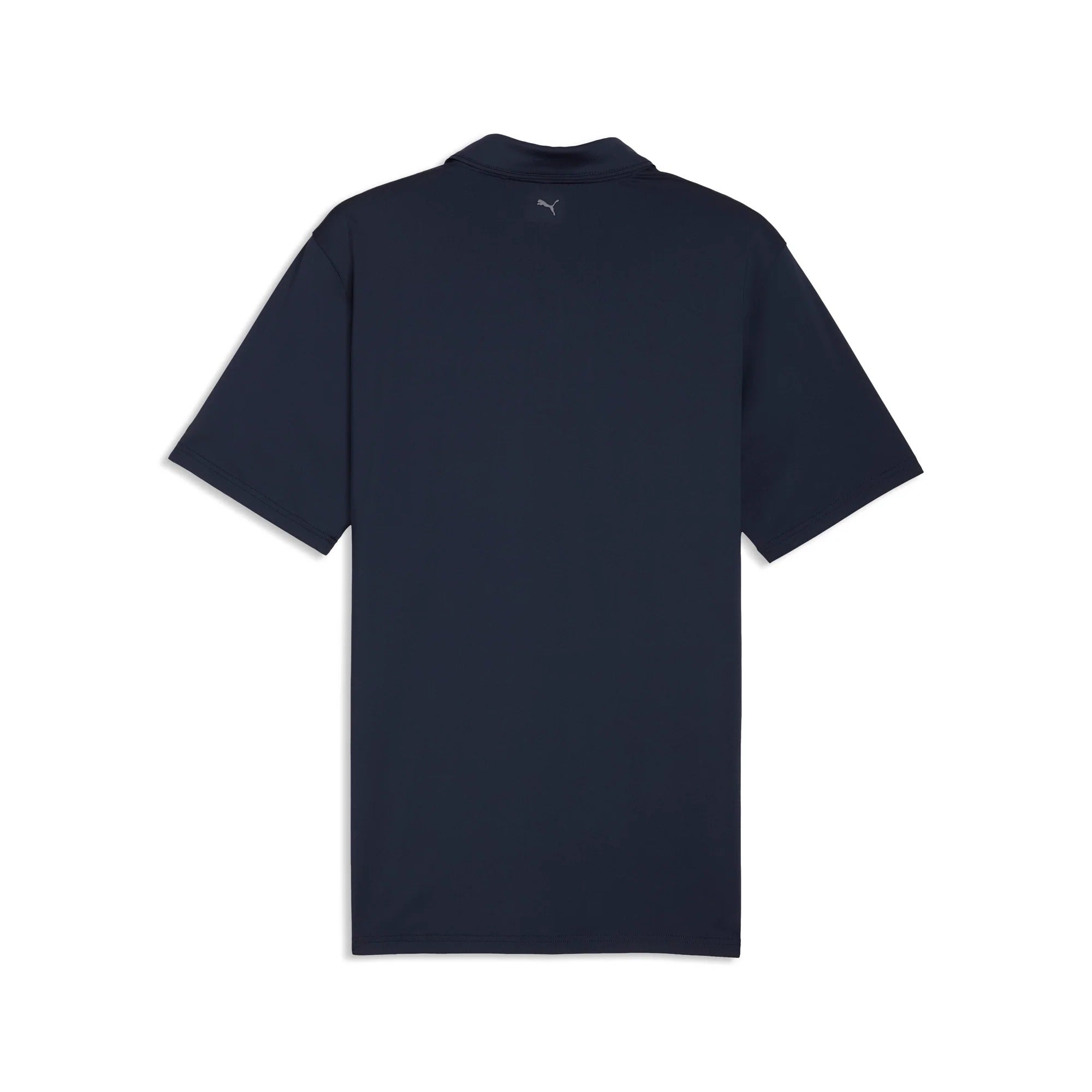 Puma MATTR Brigade 2.0 BN Golf Polo - Navy