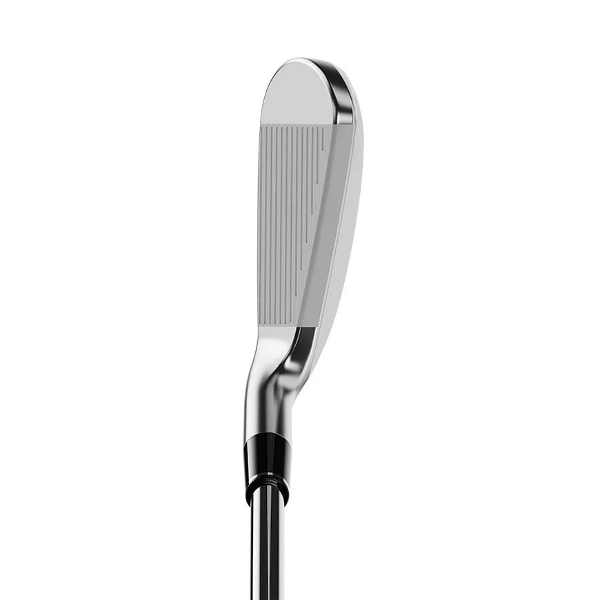Srixon ZXiU Utility Steel Shaft Iron