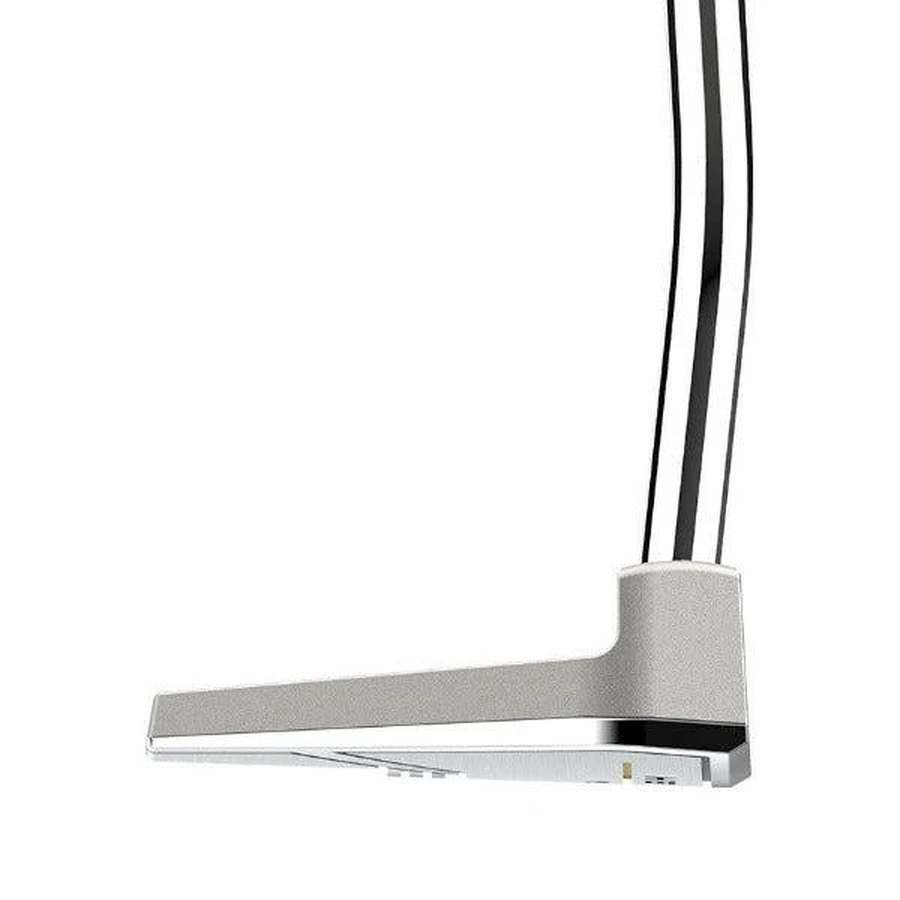 Cleveland HB Soft Milled #11 Single Bend Putter - Steel Shaft