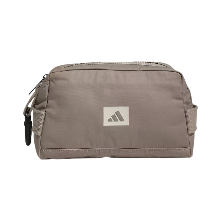 Adidas First Tee Pouch - Beige