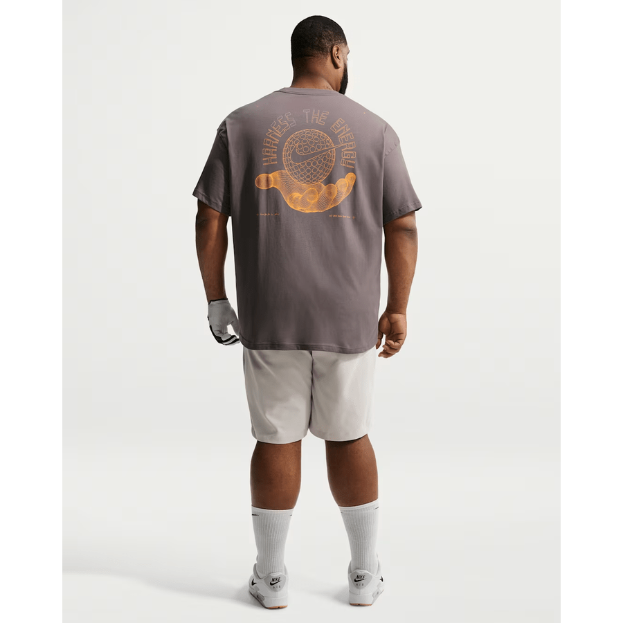 Nike Golf T-Shirt Summer 2026