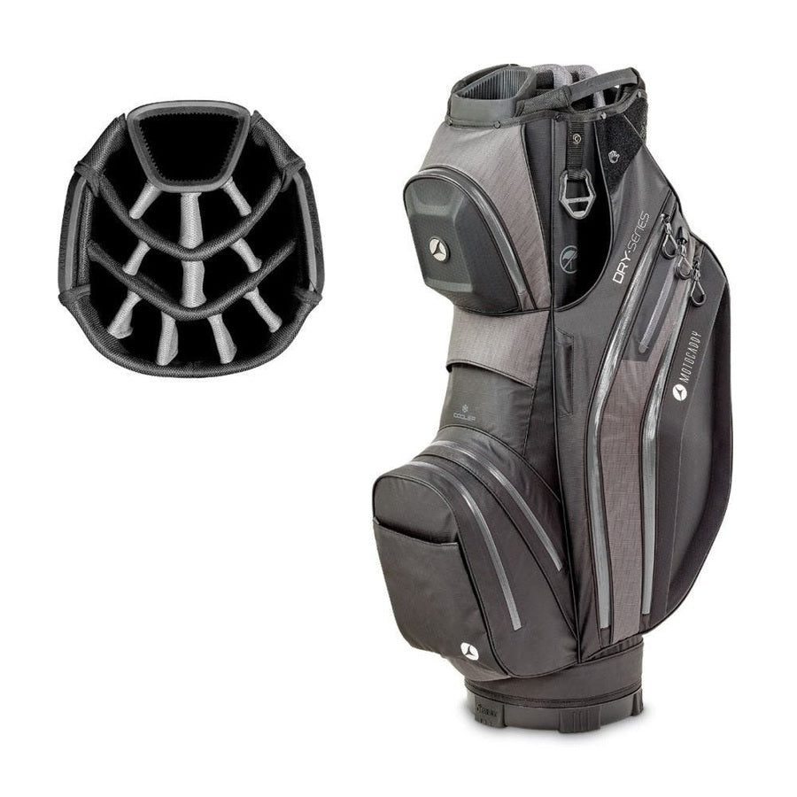 Sac de golf Dry-Series MotoCaddy