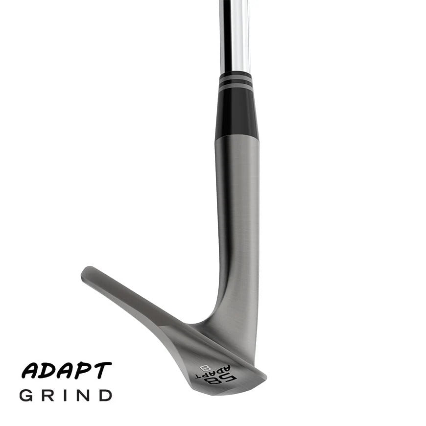 Cleveland RTZ 2 Adapt Full-Face Tour Rack Wedge - FREE Custom Options