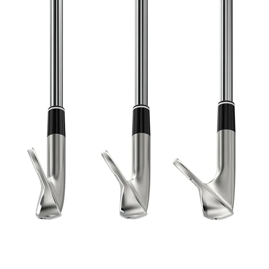 Srixon Z-Forged II Steel Shaft Iron Set - FREE Custom Options