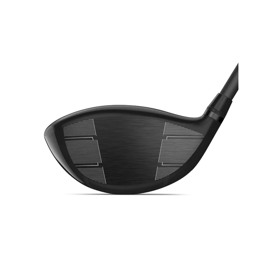 Wilson DYNAPWR LS Driver