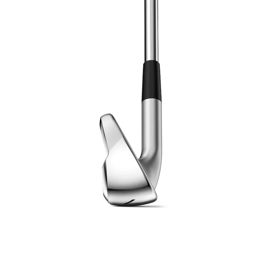 Wilson DYNAPWR Max 5-PW, GW Iron Set - Graphite Shafts