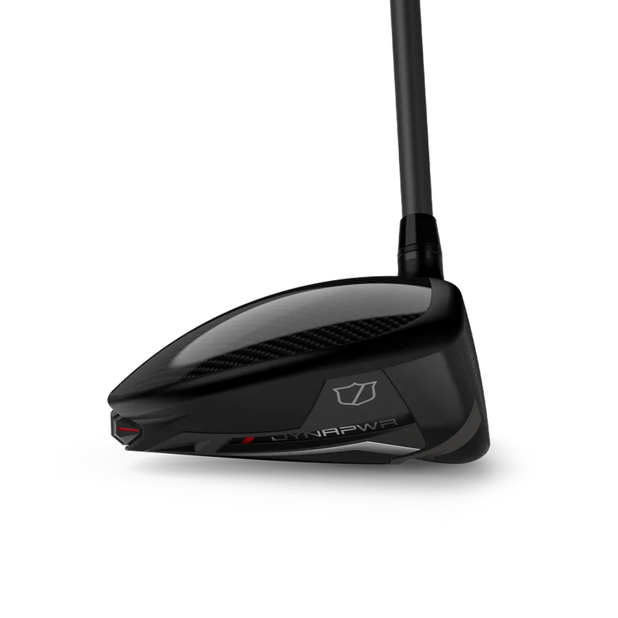Wilson DYNAPWR Max Plus Driver