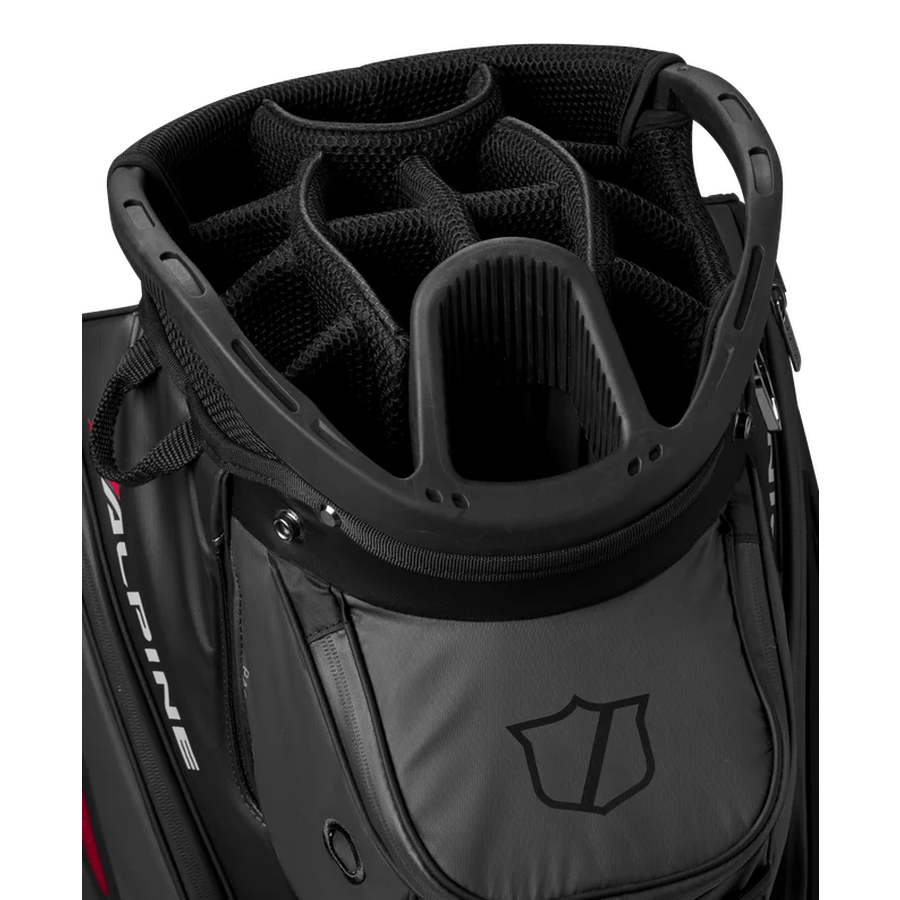 Wilson Alpine Cart Bag