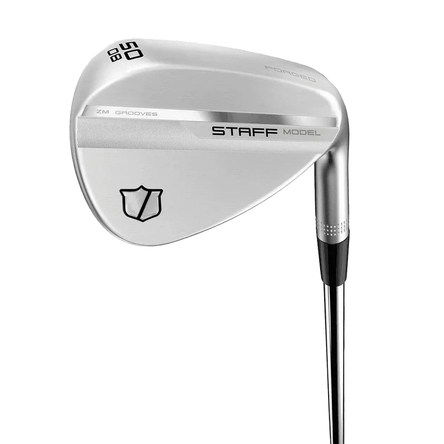 Wilson Staff Model ZM Wedge