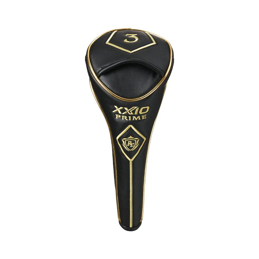 XXIO Prime Royal Edition Fairway Wood