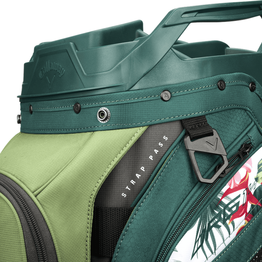 Callaway ORG 14 Cart Bag