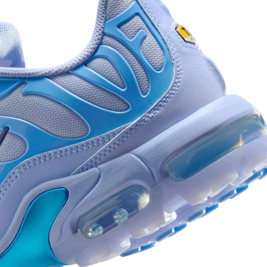 Nike Air Max Plus G NRG Spikeless Golf Shoes - Blue