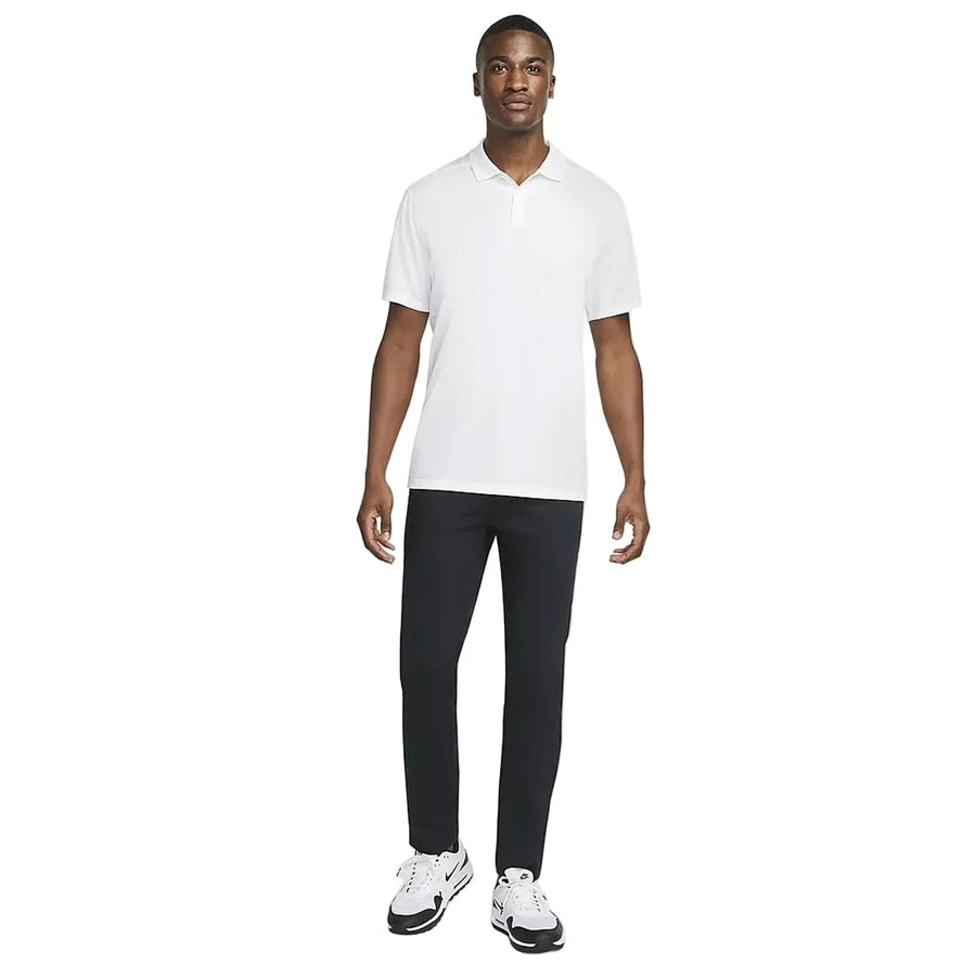 Nike Dri-FIT Victory Solid Golf Polo
