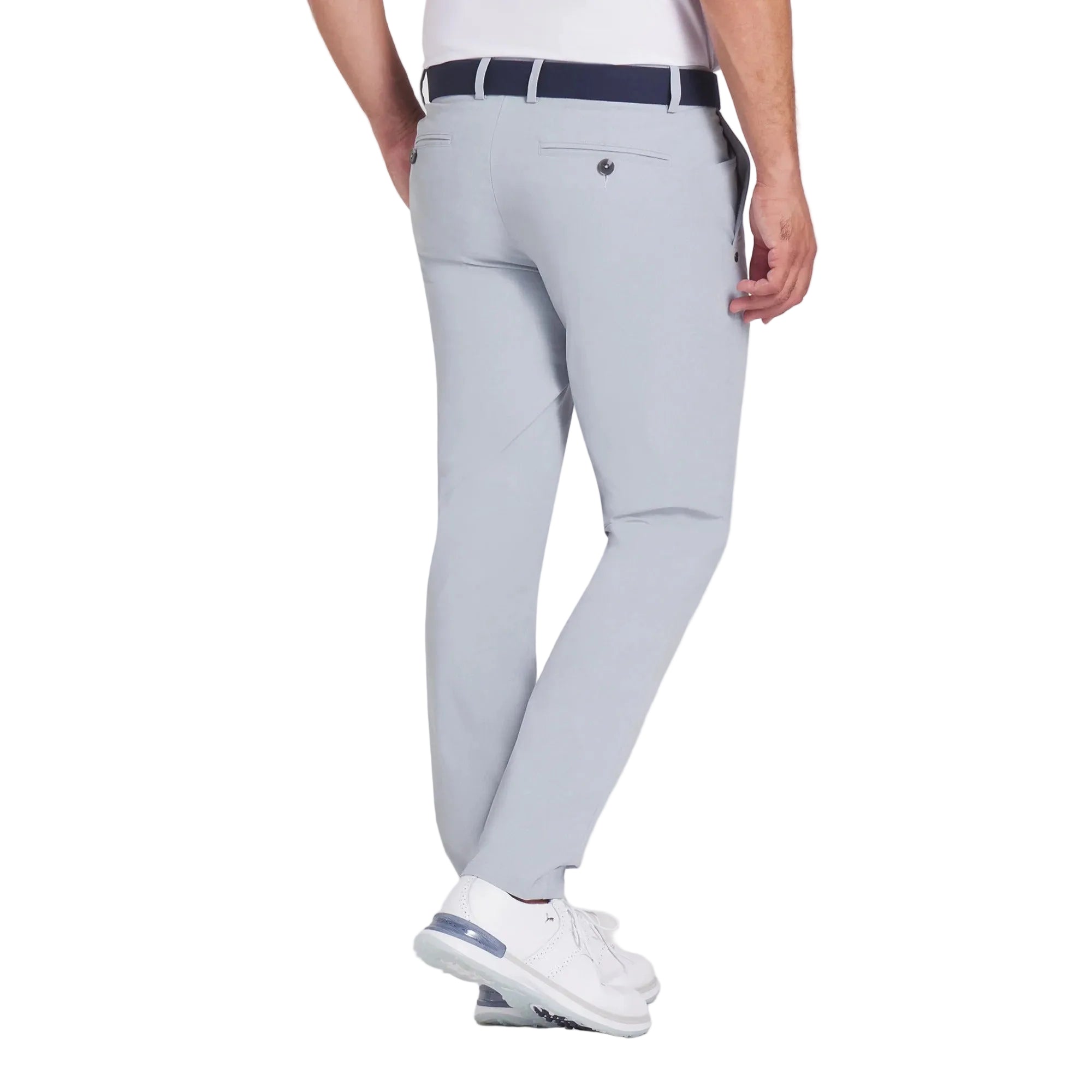 Puma 101 Avant Pant - Gray