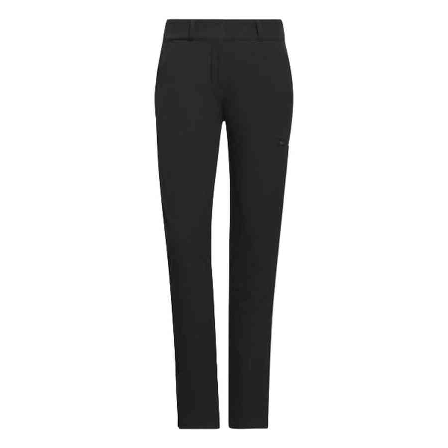 Adidas Ladies COLD.RDY Golf Pants - Black