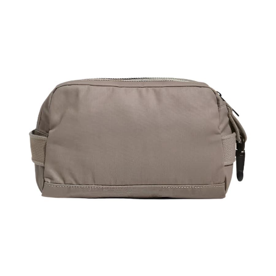Adidas First Tee Pouch - Beige