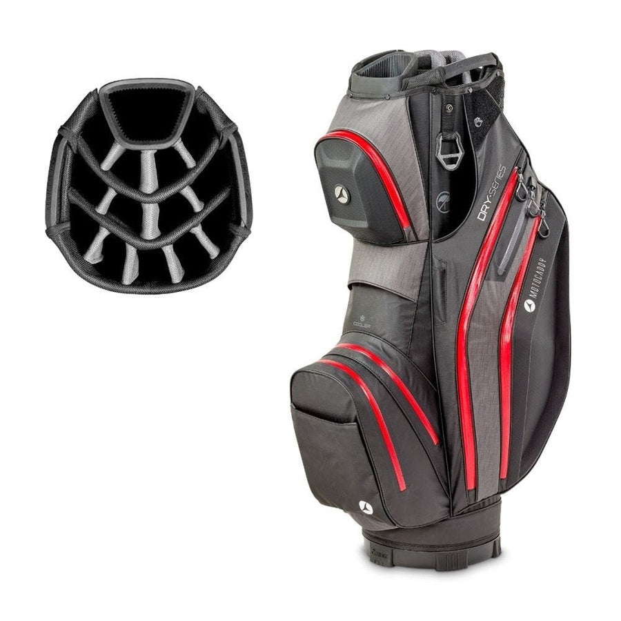 Sac de golf MotoCaddy Dry-Series