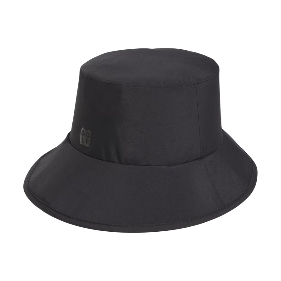 Adidas Rain.RDY Bucket Hat - Black