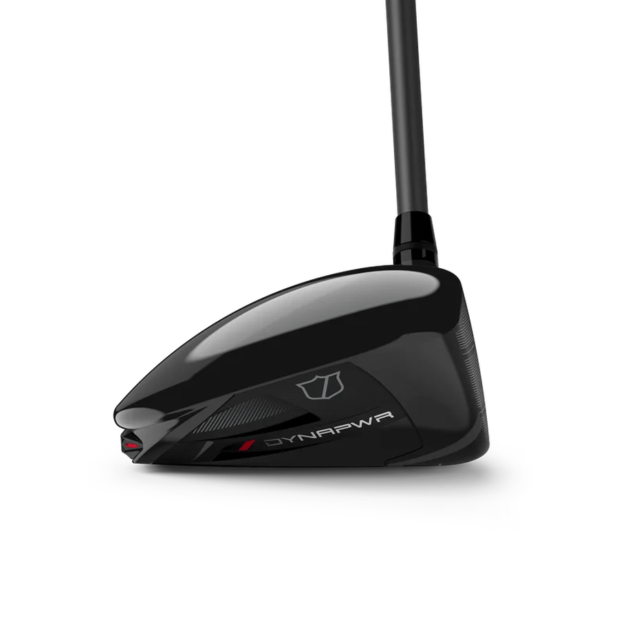 Wilson DYNAPWR Max Lite Driver