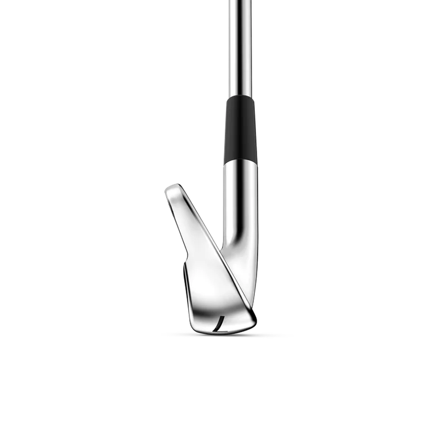 Wilson DYNAPWR Forged 5-PW, GW Iron Set - Steel Shafts