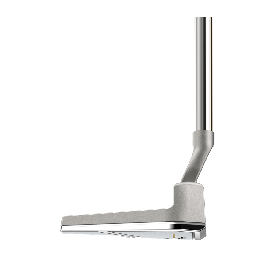 Cleveland HB Soft Milled #11 Slant Neck Steel Shaft Putter