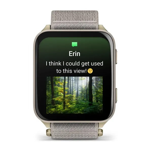 Garmin Venu® X1 GPS Golf Smartwatch