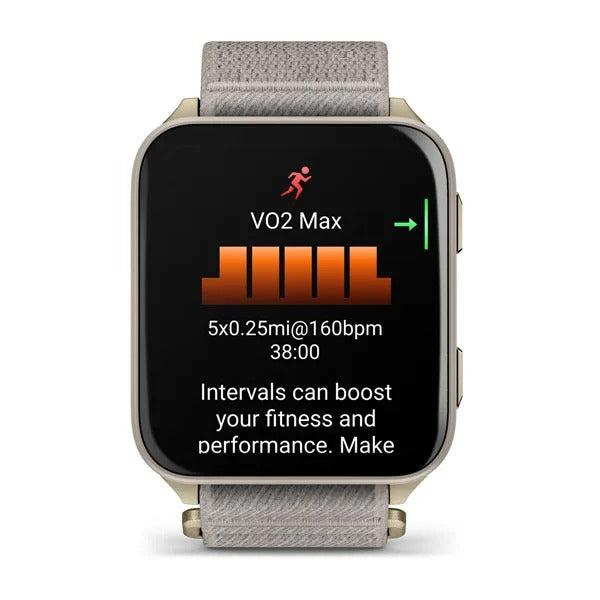 Garmin Venu® X1 GPS Golf Smartwatch