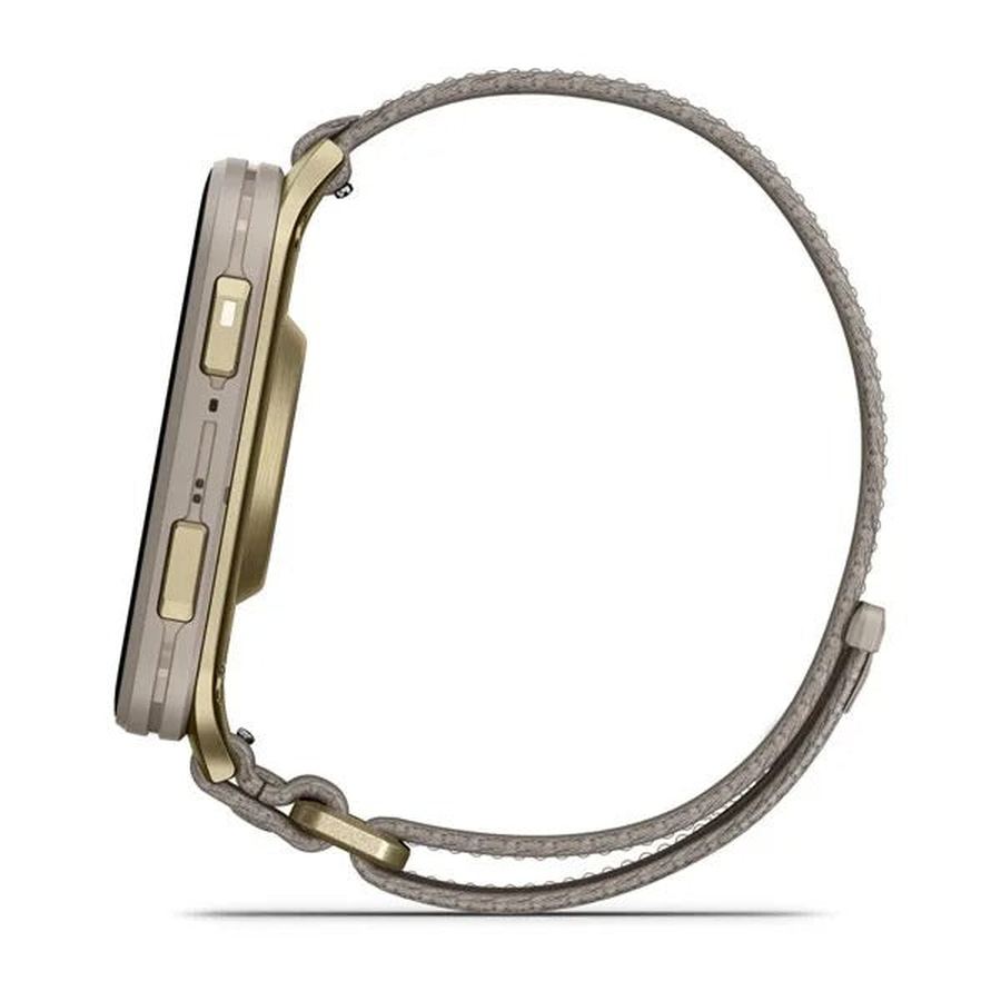 Montre connectée de golf GPS Garmin Venu® X1