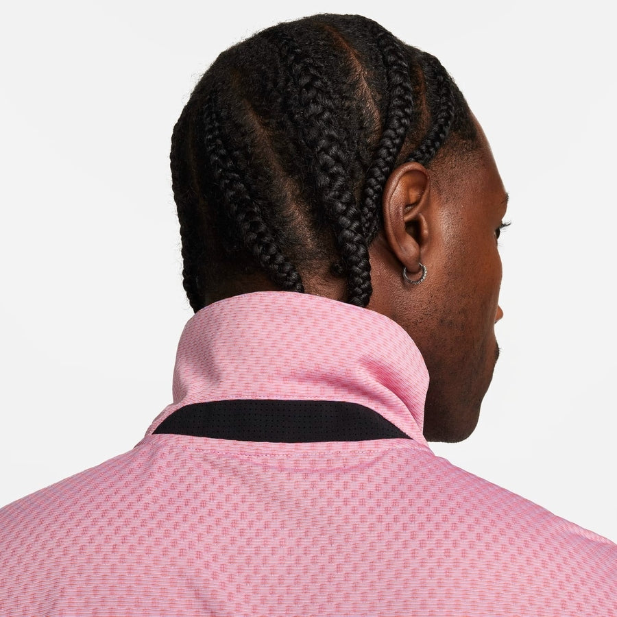 Nike Dri-FIT Tour Jacquard Golf Polo - Course/Event Logo