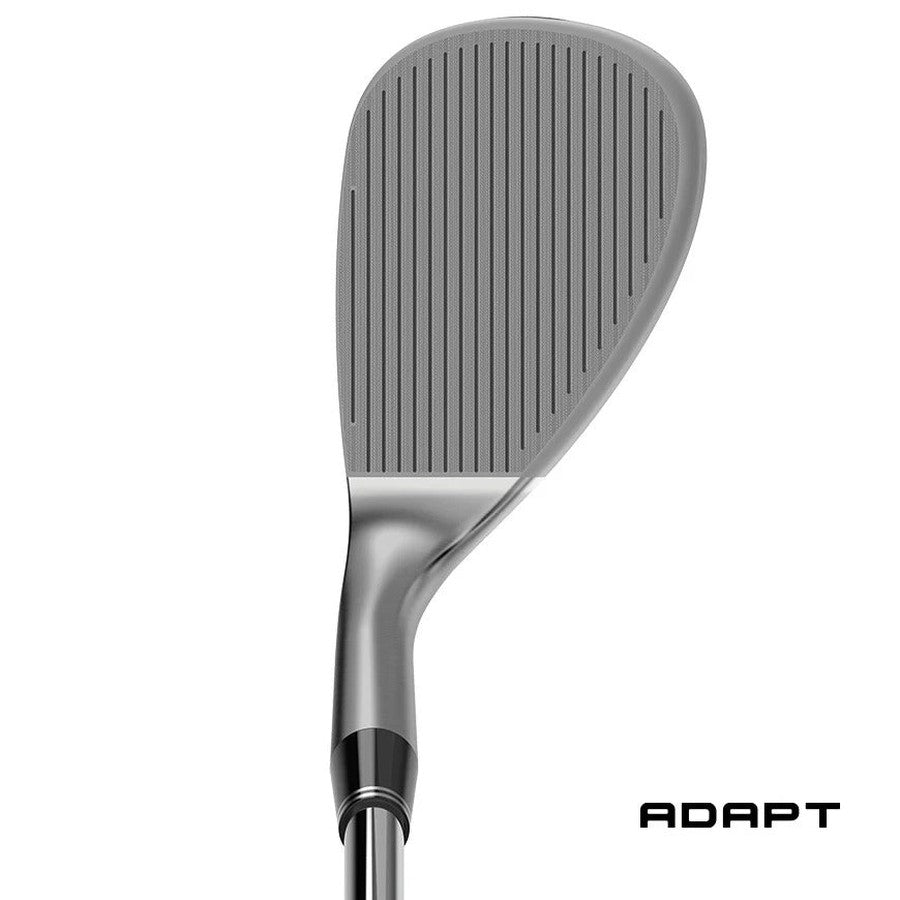 Cleveland RTZ Adapt Full-Face Wedges - Tour Satin