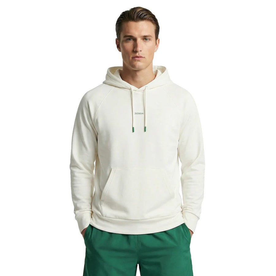 Puma Golf 30904 Hoodie - White