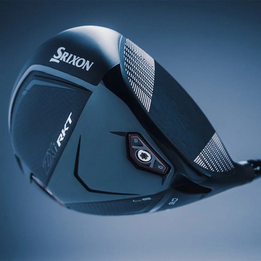 Srixon ZXi RKT LS Driver